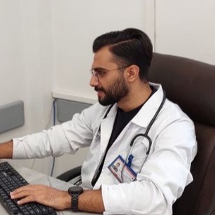 Dr.Amin Zare